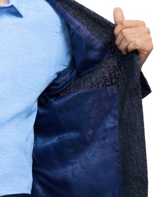 Huston Woven Sport Coat