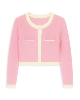 Girls' Whitney Cardigan - Big Kid