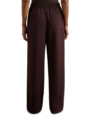 Robyn Wide Leg Trousers