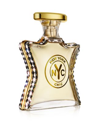 New York Chic Limited Edition Swarovski 3.3 oz.