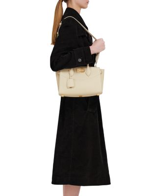 Studio Medium Soft Leather Bag