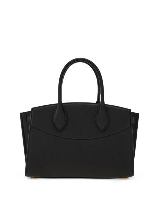 Studio Medium Soft Leather Bag