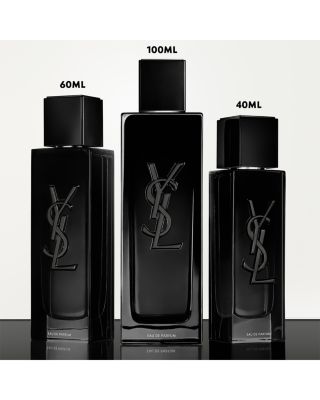 MYSLF Refillable Eau de Parfum 5 oz.
