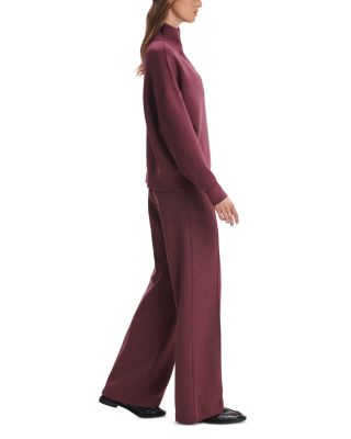 Hawley Half Zip Sweatshirt