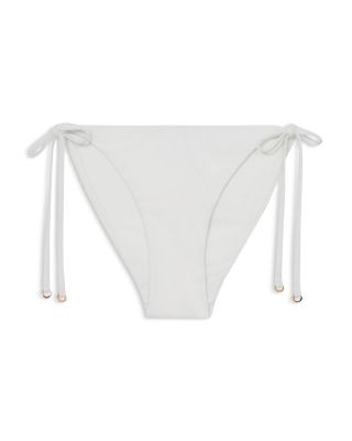 Riah Tie Side Bikini Bottoms
