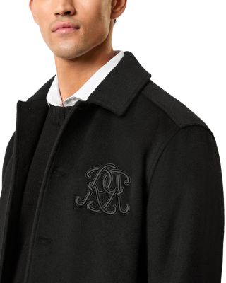 Champ Embroidered Jacket