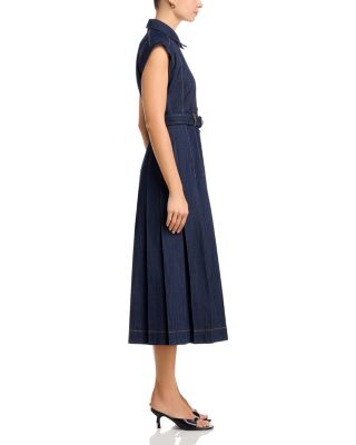 Karter Denim Dress