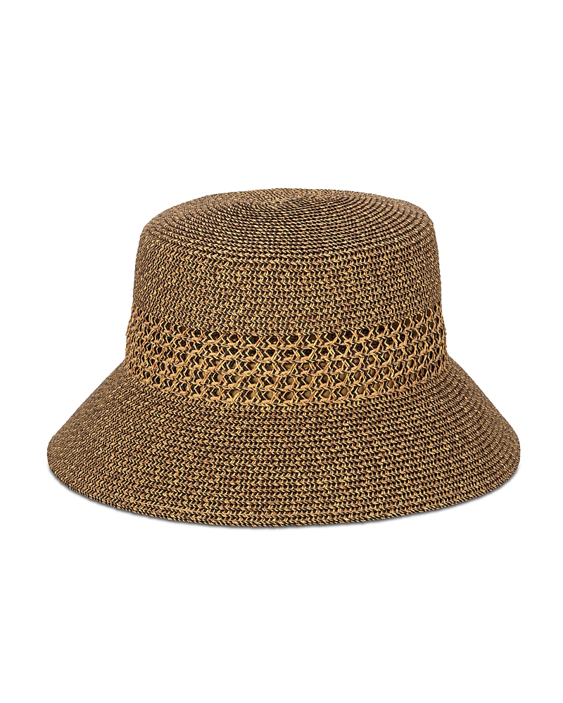 San Diego Hat Company Structured Bucket Hat