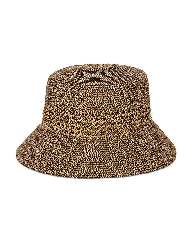 San Diego Hat Company Structured Bucket Hat