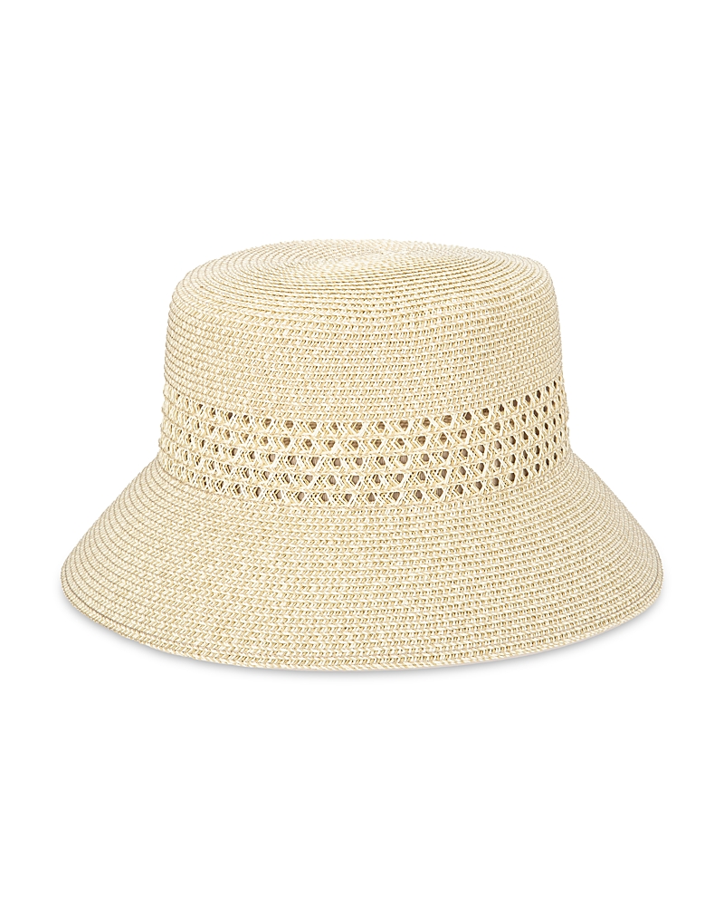 San Diego Hat Company Structured Bucket Hat · OS
