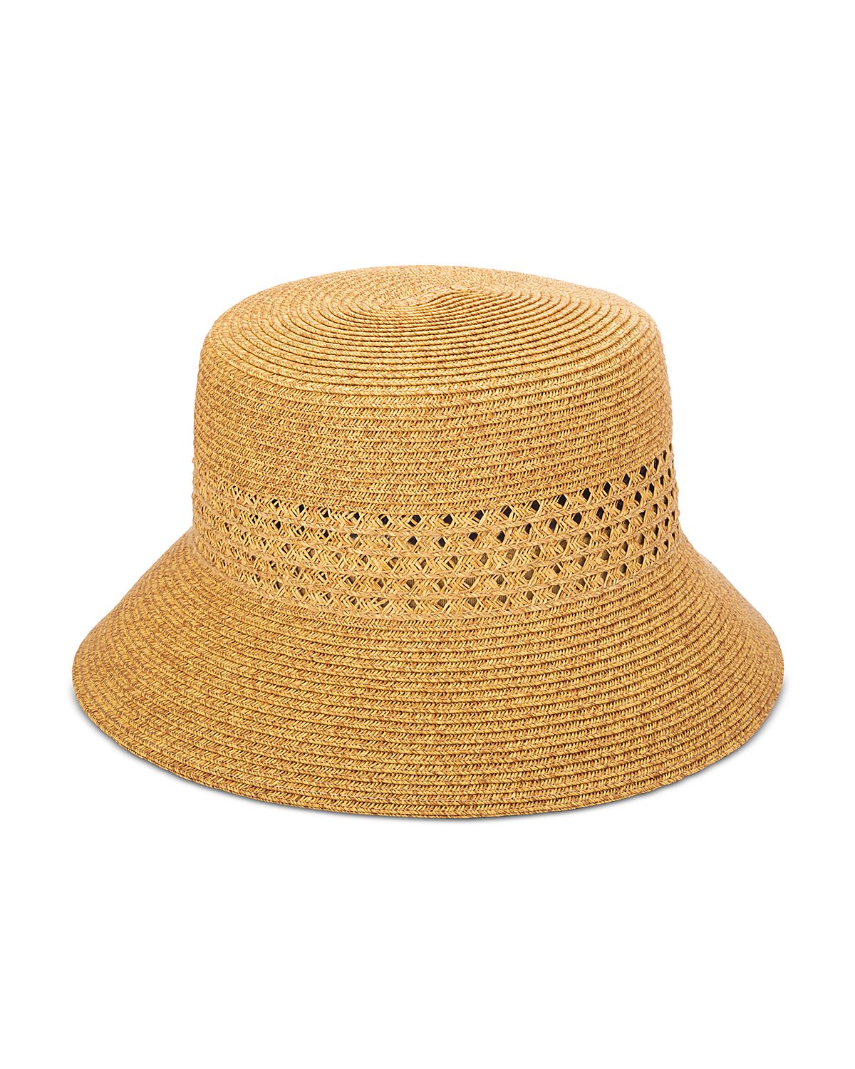 San Diego Hat Company Structured Bucket Hat