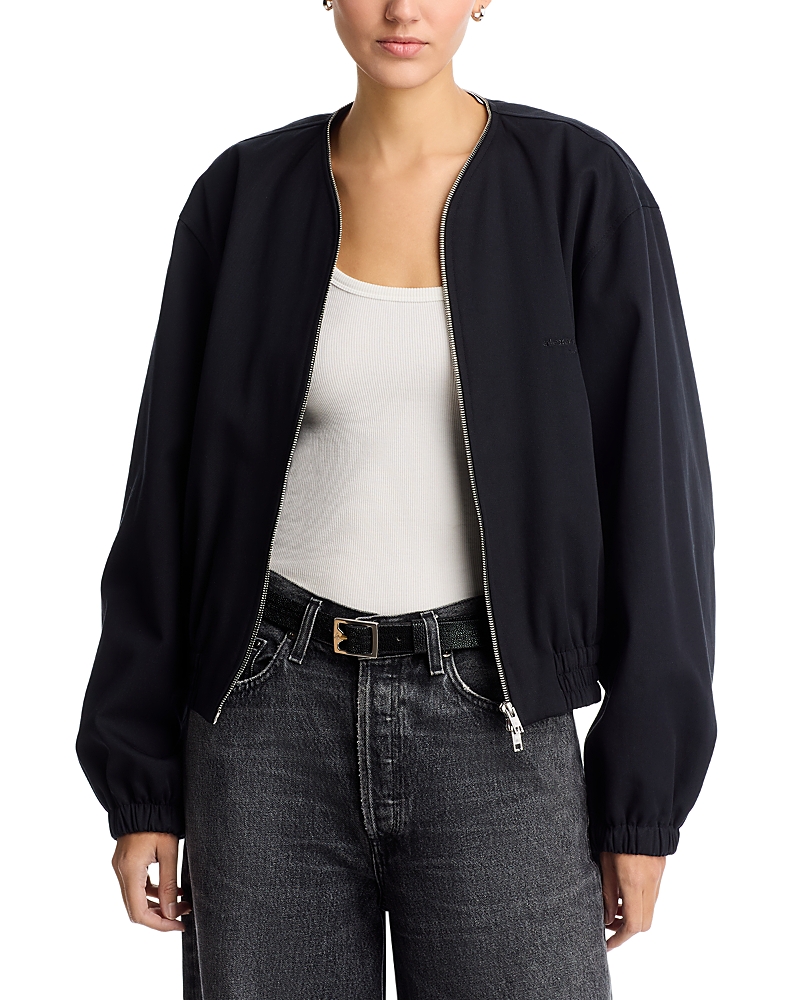 alexanderwang. t Coaches Jacket