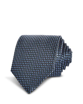 Silk Classic Dot Tie - Exclusive