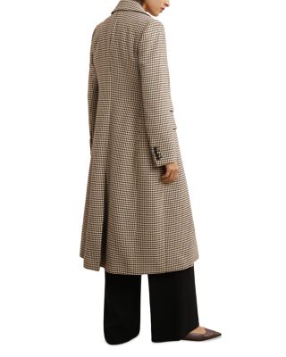 Karina Midi Coat