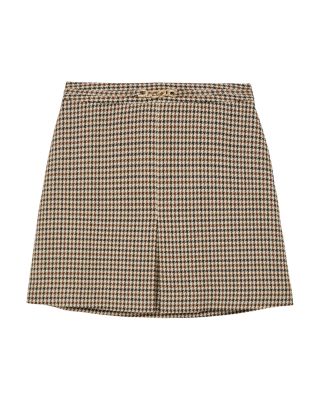 Beatrix Mini Skirt