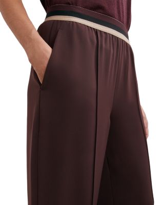 Sonnie Wide Leg Pants