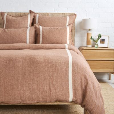 Rory Linen Standard Sham