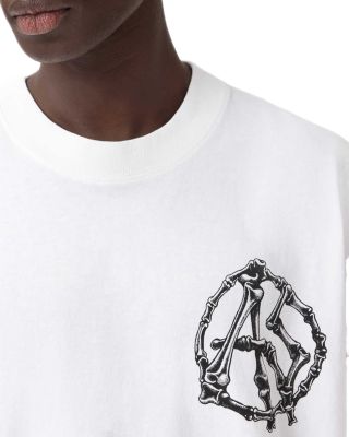 Anatomica Oversized Tee