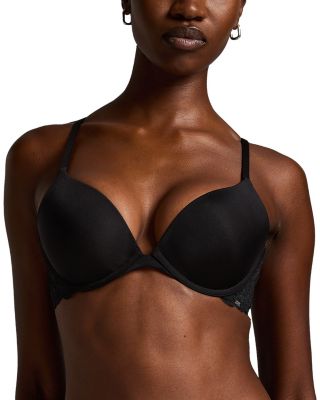 Angie Padded Underwired Push-Up Bra