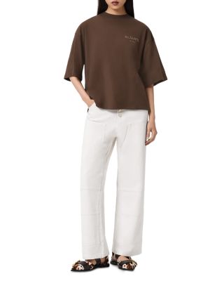 Amelie Underground Tee