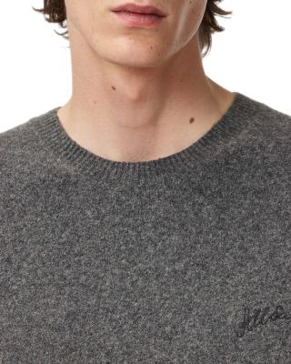 Odessa Crewneck Sweater