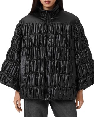 Nyelee Puffer Jacket