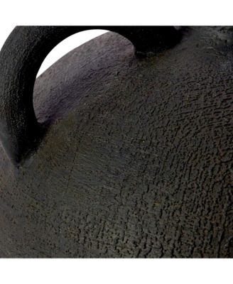 Acanceh Vase, Set of 3