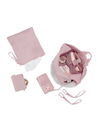 Indi Large Neoprene Backpack