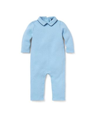 Boys' Quilted One-Piece - Baby