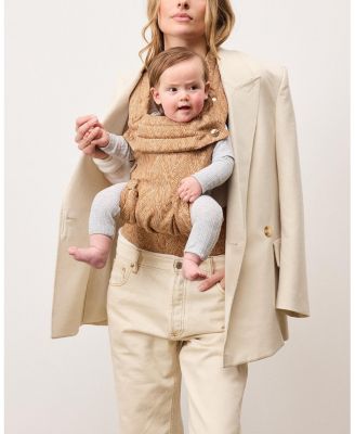  Limitless Baby Carrier