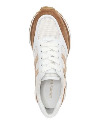 Women's Valentina Mesh Sneakers
