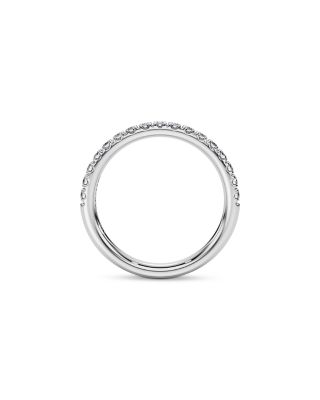 Eternity Certified Lab Grown Diamond Band Ring