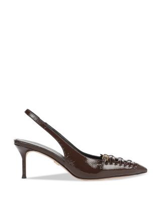 Women's Rashida Slingback Pumps