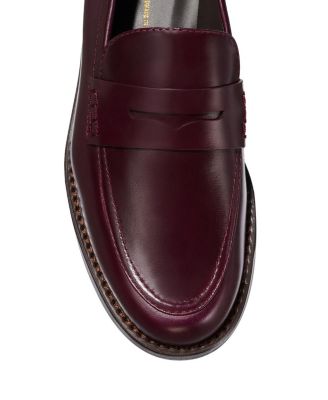  Women's The Marlowe Loafer Flats