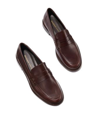  Women's The Marlowe Loafer Flats