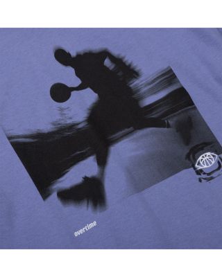 Boys' Motion Blur Graphic Tee - Big Kid