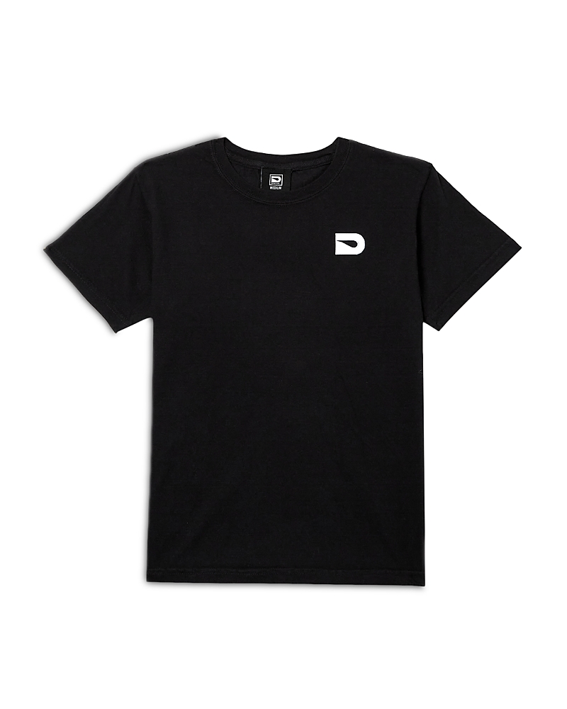 The Drip Shop Boys' Og Solid Tee - Big Kid