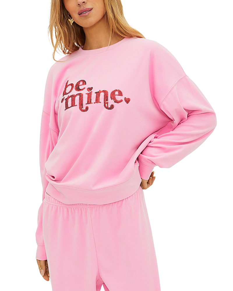 Beach Riot Devyn Oversized Sweatshirt