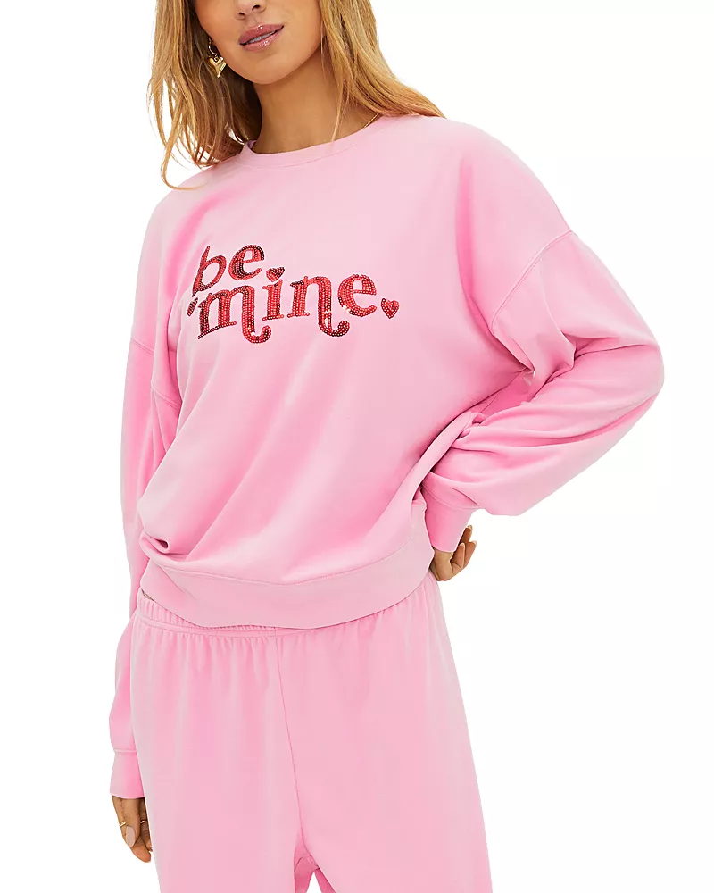 Beach Riot Devyn Oversized Sweatshirt