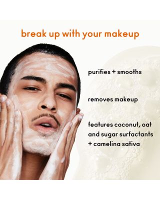 Major Foamo Jelly Cleanser 5 oz.