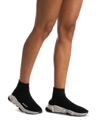 Women's Speed Knit Rhinestone Sneakers