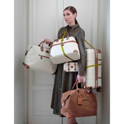 Bellagio Expandable Wheeled Luggage Collection