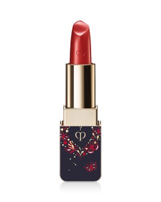Limited Edition Luminizing Love Collection Lipstick - 5 Camellia