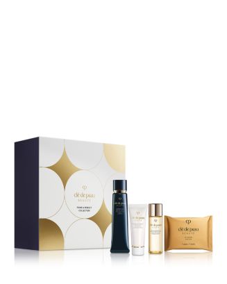 Clé de Peau Beauté Prime & Perfect Collection Gift Set