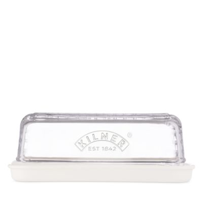 Covered Cheese Store Dish