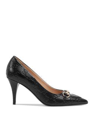 Women's Erin Pointed Pumps