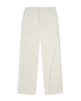 Fleece Track Pants