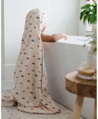  Hooded Towel - Little Kid, Big Kid