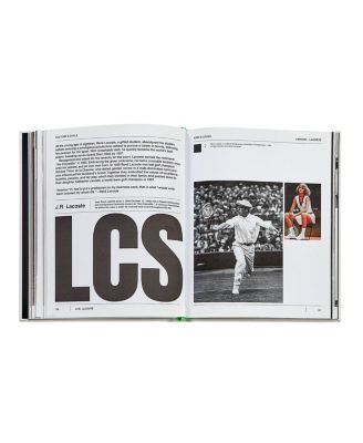  Sneakers: The Classics Leather Bound Book
