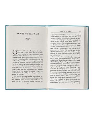  Breakfast at Tiffany&#39;s Leather Bound Book